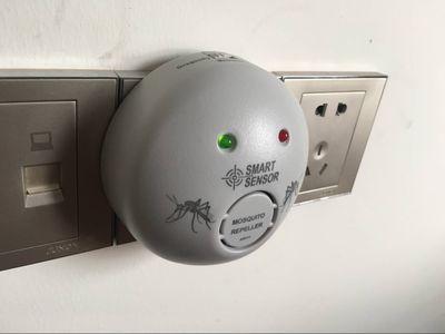 電子滅蚊器 夏日無蚊守護神，安全與便捷該如何抉擇？